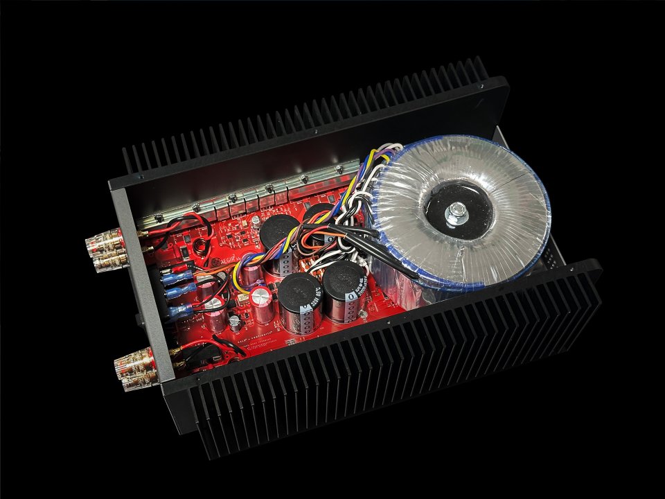 Schiit Audio: Audio Products Made in USA